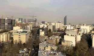 قیمت آپارتمان 50 متری در مناطق متوسط تهران چند؟