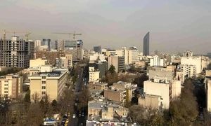 قیمت آپارتمان 50 متری در مناطق متوسط تهران چند؟