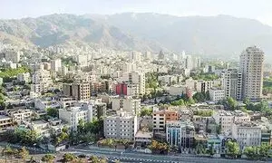افزایش قیمت آپارتمان در تهران به متری 19 میلیون تومان