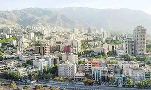 افزایش قیمت آپارتمان در تهران به متری 19 میلیون تومان