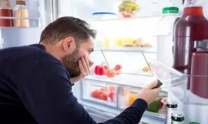 کمپین تبلیغاتی دیپوینت با شعار «نونت بوی مرغ نگیره»