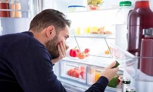 کمپین تبلیغاتی دیپوینت با شعار «نونت بوی مرغ نگیره»