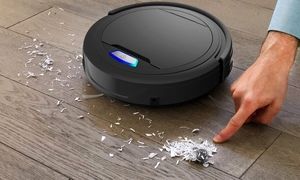 5 مدل پرفروش جاروبرقی رباتیک شیائومی در بازار + قیمت
