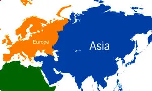 تفاوت مهاجرت تحصیلی به اروپا و آسیا