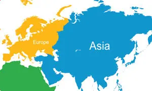 تفاوت مهاجرت تحصیلی به اروپا و آسیا