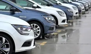 اعلام نتایج ثبت نام خودروهای وارداتی در سامانه یکپارچه