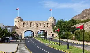 مدارک لازم برای دریافت ویزا عمان