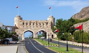 مدارک لازم برای دریافت ویزا عمان