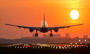 5 ایر لاین خارجی محبوب ایرانی ها