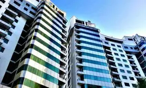 تفاوت وضعیت مستاجران آمریکایی با مستاجران ایرانی!