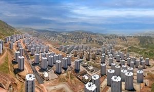 آخرین قیمت آپارتمان 90 متری در فاز 11 شهر پردیس/ دی ماه 1402