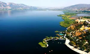 7 جاذبه دیدنی کردستان که حتما باید ببینید