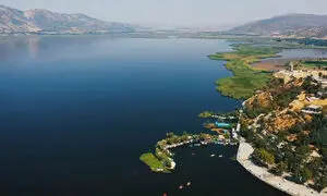 7 جاذبه دیدنی کردستان که حتما باید ببینید
