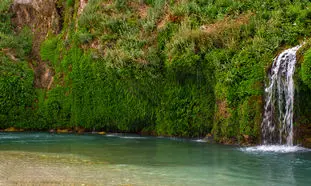 8 جاذبه طبیعی اطراف اصفهان برای تعطیلات بهمن ماه