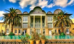 بهترین کافه های شیراز  برای مجردها + آدرس