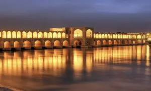 بهترین رستوران های نزدیک سی و سه پل اصفهان