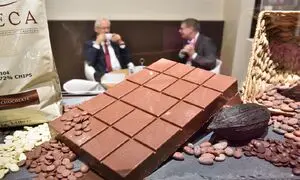 نمایشگاه شیرینی و شکلات کلن آلمان؛ هر آنچه باید بدانید