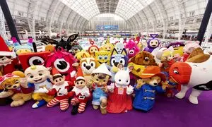 نمایشگاه اسباب بازی آلمان؛ هر آنچه باید بدانید
