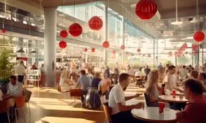 راهکارهایی برای افزایش فروش رستوران