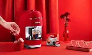 3 مدل پرفروش‌ قهوه‌ساز اسمگ + قیمت