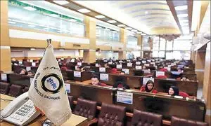 آمادگی بورس برای آغاز معاملات مسکن
