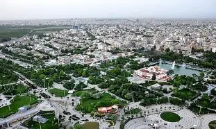 بهترین محله ها برای رزرو هتل در مشهد