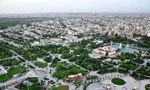 بهترین محله ها برای رزرو هتل در مشهد
