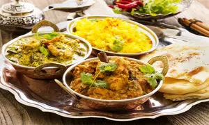 معرفی 7 غذای محلی مخصوص چابهار