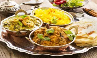 معرفی 7 غذای محلی مخصوص چابهار