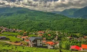 5 پارک جنگلی مازندران برای کمپینگ آخر هفته