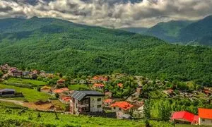 5 پارک جنگلی مازندران برای کمپینگ آخر هفته