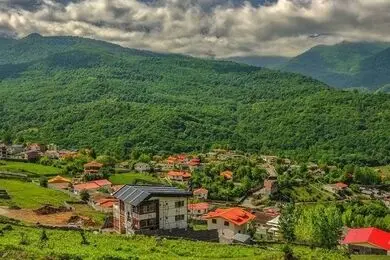 5 پارک جنگلی مازندران برای کمپینگ آخر هفته