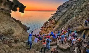 10 نکته ضروری درباره سفر به جزیره هرمز در زمستان