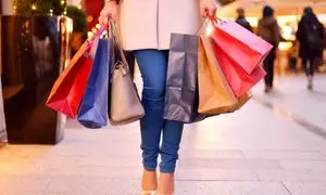 لوکس ترین مراکز خرید کیش کدامند؟
