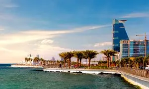 راهنمای دریافت ویزا عربستان
