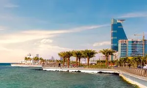 راهنمای دریافت ویزا عربستان