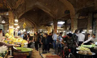 پنج جاذبه گردشگری زنجان برای تعطیلات آخر هفته