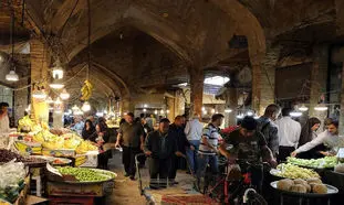پنج جاذبه گردشگری زنجان برای تعطیلات آخر هفته