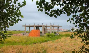 سود هنگفت دلالان از تغییر کاربری زمین های کشاورزی