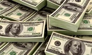 دلار در شیب سقوط قیمت