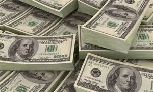 دلار در شیب سقوط قیمت