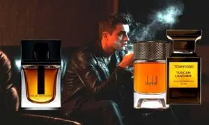 5 عطر گرم مردانه برای روزهای سرد زمستانی