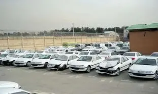 شرایط مزایده جدید ایران خودرو در دی ماه 1402