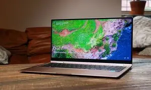 معرفی جدیدترین لپ تاپ سامسونگ + قیمت