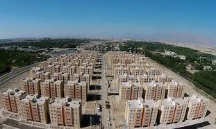 قیمت آپارتمان 80 متری در شهر جدید هشتگرد/ دی ماه 1402