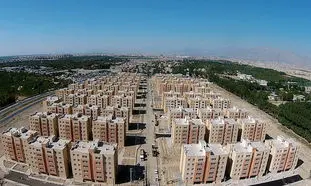 قیمت آپارتمان 80 متری در شهر جدید هشتگرد/ دی ماه 1402