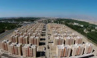 قیمت آپارتمان 80 متری در شهر جدید هشتگرد/ دی ماه 1402