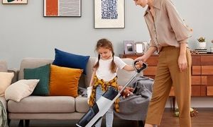 5 جارو برقی ایستاده پرفروش در بازار + قیمت