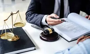 نکاتی برای انتخاب مجرب ترین وکیل پایه یک دادگستری کرج