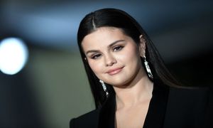 سلنا گومز خوانندگی را ترک می کند؟